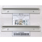 Keysight Technologies Flange for Use with System II Instruments, 2 Piece(s), 224 x 270 x 15mm