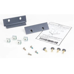 Keysight Technologies Flange for Use with System II Instruments, 1 Piece(s), 90 x 270 x 15mm