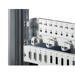 Rittal DK Series Adapter for Use with Baying Enclosure System VX25 Basic Enclosure