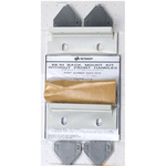 Keysight Technologies Rack Mounting for Use with Accessories, 2 Piece(s), 89 x 270mm