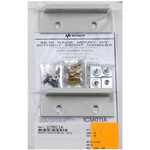 Keysight Technologies Rack Mounting for Use with Accessories, 2 Piece(s), 89 x 270mm