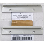 Keysight Technologies Rack Mounting for Use with Accessories, 4 Piece(s), 178 x 270mm