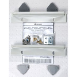 Keysight Technologies Rack Mounting for Use with Accessories, 4 Piece(s), 178 x 270mm