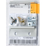 Keysight Technologies Rack Mount Kit for Use with Rackmount, 2 Piece(s), 89 x 270mm