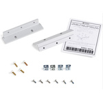 Keysight Technologies Rack Mounting for Use with Accessories, 3 Piece(s), 133 x 270mm