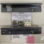 Keysight Technologies Rack Mounting for Use with Accessories, 4 Piece(s), 178 x 270mm