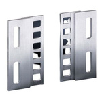 Rittal DK Series Adapter for Use with Baying Enclosure System VX25 Basic Enclosure