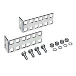 Rittal DK Series Mounting Kit for Use with Enclosure