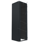 CAE Multimedia Connect Cabinet, 609 x 676 x 1990mm