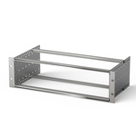 nVent SCHROFF, 6U, Subrack, 24564 Ventilated, 266.5 x 426.72 x 175mm