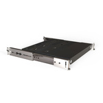 nVent SCHROFF Eurorack Series Shelf for Use with Varistar CP, 600 x 553mm