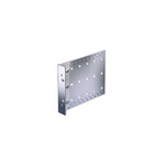 nVent SCHROFF EuropacPRO Series Side Panel for Use with Stainless Steel Gasket, 2 Piece(s), 235mm