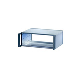 nVent SCHROFF, 3U, Rack Mount Case, 24571 Ventilated, 112.3 x 235.5 x 315.5mm