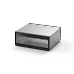 nVent SCHROFF, 3U, Rack Mount Case, , 112.3 x 448.9 x 315.5mm