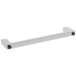 nVent SCHROFF Front Handle for Use with 19-Inch Desktop Case, 40 x 10 x 157.45mm