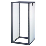 nVent SCHROFF Novastar Series 20U-Rack Server Cabinet, 945 x 553 x 800mm