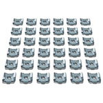 APC Mounting Kit for Use with Square Mounting Rail, 