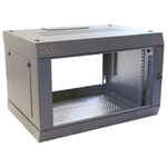CAMDENBOSS CamRack QX Series 12U-Rack Server Cabinet, 651 x 580 x 521mm