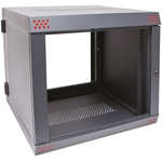 CAMDENBOSS CamRack WX Series 12U-Rack Server Cabinet, 636 x 585 x 610mm