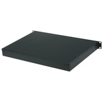nVent SCHROFF, 1U, 19-Inch Rack Mount Case, Interscale M, 44 x 444 x 310mm