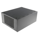 nVent SCHROFF, 2U, 19-Inch Rack Mount Case, Interscale M Ventilated, 88 x 221 x 177mm
