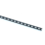 nVent SCHROFF Threaded Insert for Use with EuropacPRO Subrack, PropacPRO Desk-Top Enclosure, RatiopacPRO Desk-Top Case