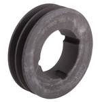 Pulley 104mm Outside Diameter, 42mm Bore