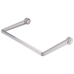 RS PRO ABS Handle for Use with ABS Desk Case