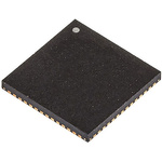 Cypress Semiconductor CY7C65630-56LTXC, USB Hub, 5-Channel, USB 2.0, 3.3 V, 56-Pin QFN