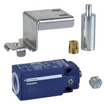 Schneider Electric Door Switch for Use with CRN, S3X Enclosure, Spacial S3D, Spacial SMX
