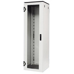 nVent SCHROFF Varistar Series Grey 38U Server Rack , 1800 x 600 x 800mm