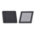 Cypress Semiconductor CY7C65630-56LTXI, USB Controller, 4-Channel, USB 2.0, 3.3 V, 56-Pin QFN