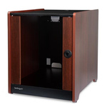 StarTech.com 12U Server Rack , 560 x 650 x 660mm