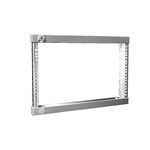 Rittal 6U Steel Server Rack