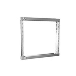 Rittal 9U Steel Server Rack