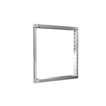 Rittal 12U Steel Server Rack