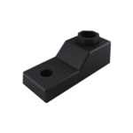 RS PRO Wall Bracket for Use with RS PRO GRP Wall Boxes, 28 x 67 x 25mm