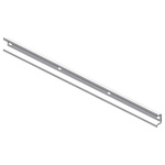 Siemens Perforated DIN Rail, Top Hat Compatible, 483mm x 482.6mm x 35mm
