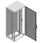 Schneider Electric NSYR Series Grey 45 Steel Server Rack