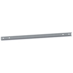 Schneider Electric Perforated DIN Rail, Top Hat Compatible, 500mm x 35mm x 15mm