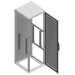 Schneider Electric NSYRCKP Series Server Rack