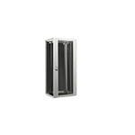 Rittal TX Cablenet Series RAL7035 42U Server Rack , 2000 x 800 x 1000mm