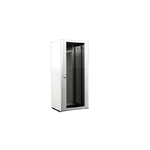 Rittal TX Cablenet Series 47U Server Rack , 2200 x 800 x 1000mm