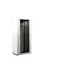 Rittal TX Cablenet Series RAL7035 42U Sheet Steel Server Rack , 2200 x 800 x 800mm