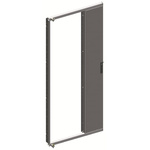 ABB OH8 Series Steel Steel Server Rack , 1800 x 750 x 406mm
