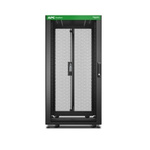 APC 24U Server Rack
