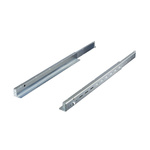 Rittal Sheet Steel DIN Rail x 25mm