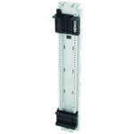 Eaton Top Hat DIN Rail, Top Hat Compatible, 40mm x 45mm x 283mm