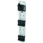 Eaton Top Hat DIN Rail, Top Hat Compatible, 40mm x 45mm x 283mm