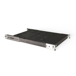 nVent SCHROFF 21130 Series Subrack, 700mm Depth